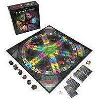 Trivial Pursuit Dungeon & Dragons Ultimate