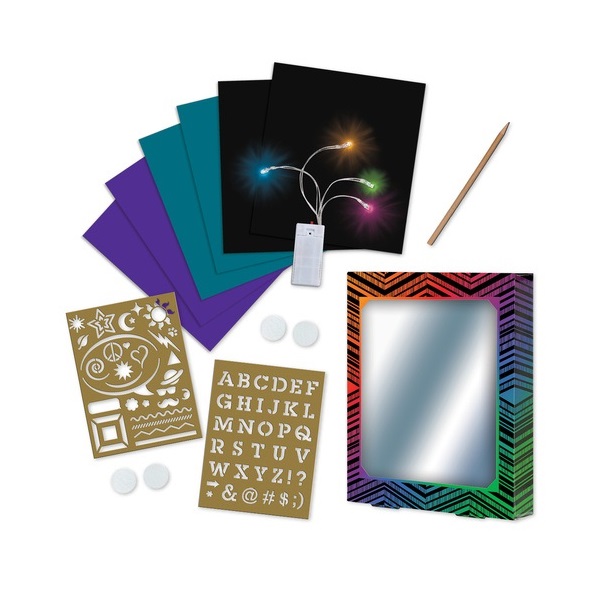 LightUp Doodle Art Toy Sense