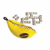 Double Bananagrams