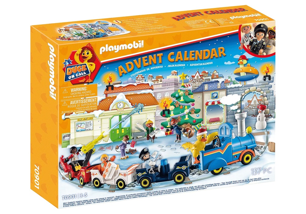 Lego playmobil advent calendar shop