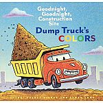 Dump Truck Colours