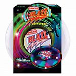 Blaze Light Up Disc.