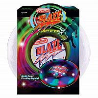 Blaze Light Up Disc.