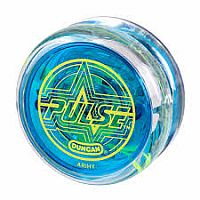 Duncan Pulse Yo-Yo - Assorted Colours.