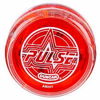 Duncan Pulse Yo-Yo - Assorted Colours.