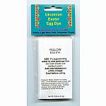 Easter Egg Decorating Set of 5 Contemporary Dyes