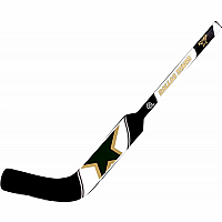 Dallas Stars Goalie Stick Left Handed 