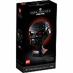 Star Wars: Dark Trooper Helmet - Retired