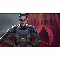 Star Wars Villainous - Power of the Darkside