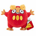 Pokémon Plush - Darumaka