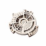 UGears Mechanical Models - Date Navigator