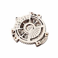 UGears Mechanical Models - Date Navigator 