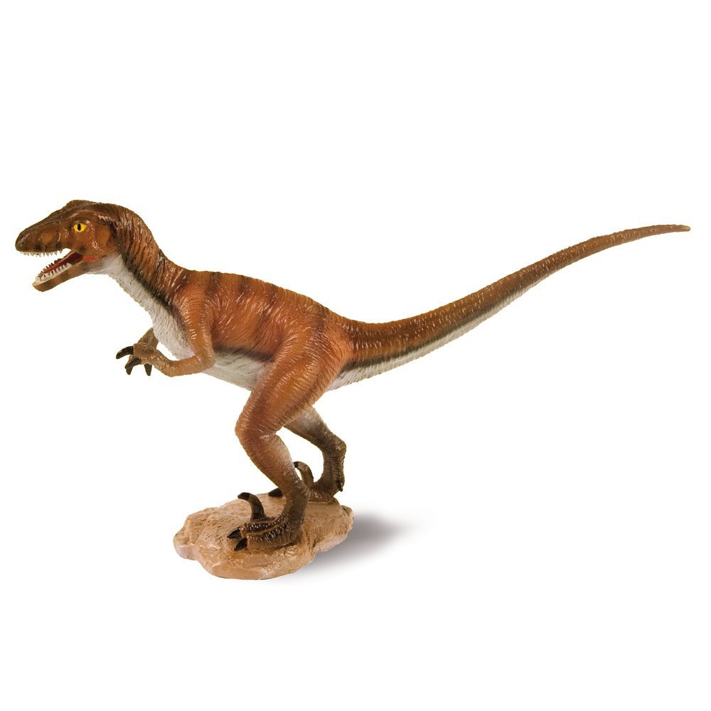 deinonychus schleich