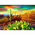 Desert Dreams - Eurographics.