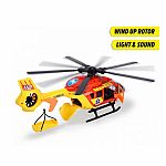 Ambulance Helicopter