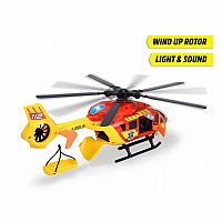 Ambulance Helicopter