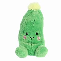 Palm Pals: Dillian Cucumber.