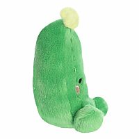 Palm Pals: Dillian Cucumber.