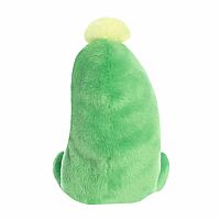 Palm Pals: Dillian Cucumber.
