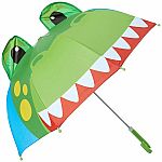 Dino Pop-Up Umbrella
