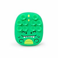Snappies Fidget Toy - Dinosaur