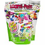 Loomi-Pals Charm Bracelet Kit - Dino