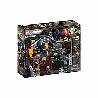 Dino Rise: Dino Mine - Retired