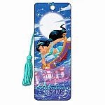 Aladdin: Jasmine Carpet - 3D Bookmark