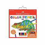 Do Art - Colored Pencil Art