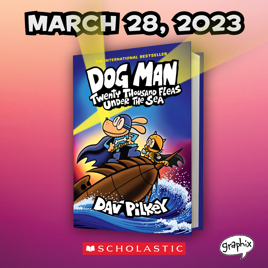 激安スーパーの“売上対決” 年末セール人気英語漫画ドッグマンDOG MAN 1-11冊 Dav Pilkey - 洋書 洋書