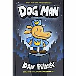 Dog Man Vol. 1