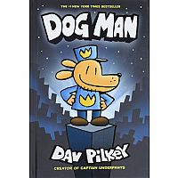 Dog Man Vol. 1