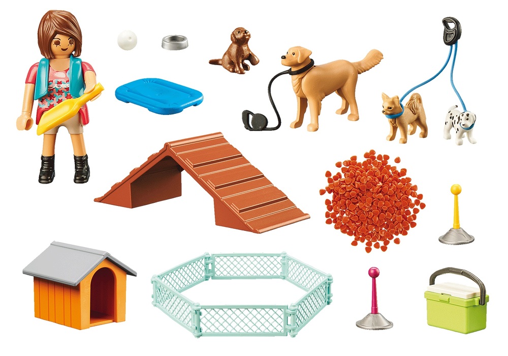 Dog gift set hotsell