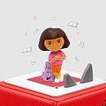 Dora the Explorer - Tonies Figure.