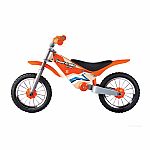 Off Road Balance Bike