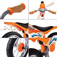 Off Road Balance Bike