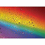 Rainbow Drops - ENJOY Puzzles 