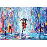 Rainy Love - ENJOY Puzzles