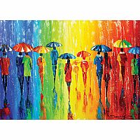 If It Rains - ENJOY Puzzles 