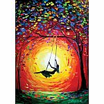 Memories of Childhood - ENJOY Puzzles 