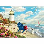 Rays of Hope - ENJOY Puzzles