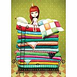 Princess on the Pea - ENJOY Puzzles
