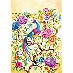 Fairy Tale Bird - ENJOY Puzzles