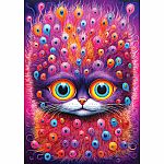 I'm Watching You - ENJOY Puzzles