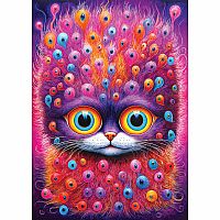 I'm Watching You - ENJOY Puzzles 