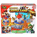 Super Mario Castle Land