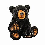 Black Bear - Artist Collection 