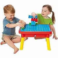 Sand and Splash Activity Table