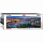 Prague Panoramic - Eurographics