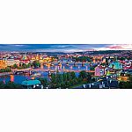 Prague Panoramic - Eurographics